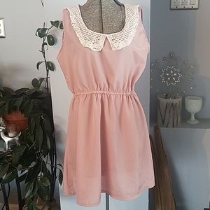 Cute frock style dress